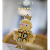 FARMER BOB Feeling You Series Happy